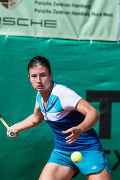 Bild 425 - BL Club an der Alster - TEC Waldau Stuttgart : Ergebnis: 5:4